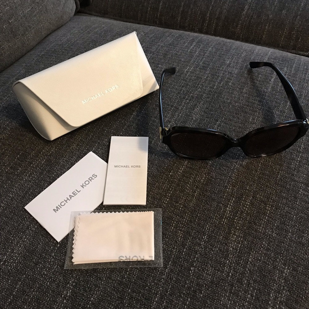 Michael kors sunglasses